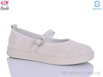 Туфли Gukkcr LQ8542