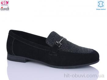 Туфлі Gukkcr MG8415