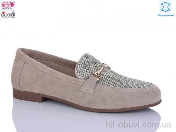 Туфлі Gukkcr MG8416