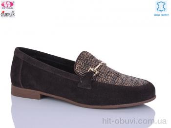 Туфлі Gukkcr MG8417