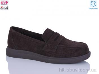 Туфлі Gukkcr MG8340
