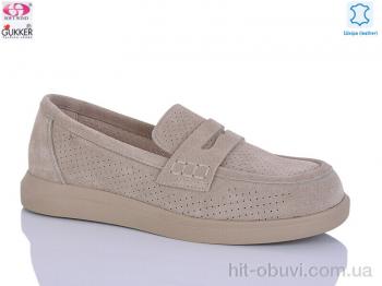Туфлі Gukkcr MG8343