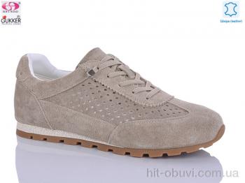 Кросівки Gukkcr MG8395