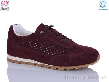 Кросівки Gukkcr MG8397