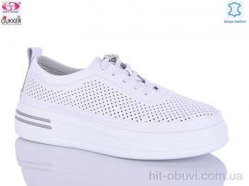 Кросівки Gukkcr LQ8552
