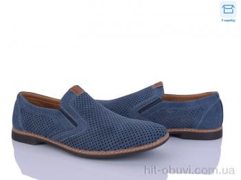 Туфли Захар-Gold 0T613-3