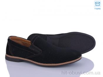 Туфли Захар-Gold 0T615-1