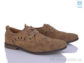 Туфли Захар-Gold 0T5110-4