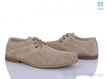 Туфли Захар-Gold 0T519-3