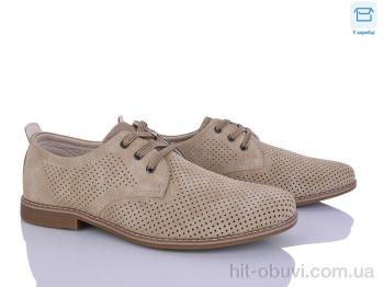 Туфли Захар-Gold 0T537-3