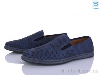 Туфли Захар-Gold 0T633-3