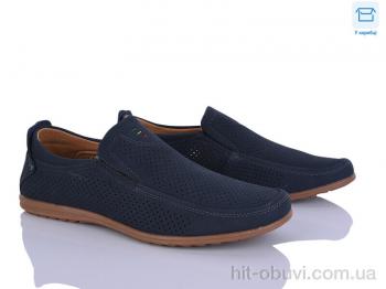 Туфли Захар-Gold 0T81449-2