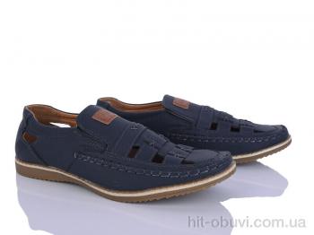 Туфли Захар-Gold 0T81429-2