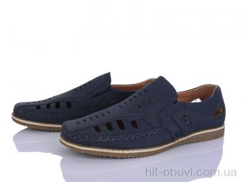 Туфли Захар-Gold 0T81431-2