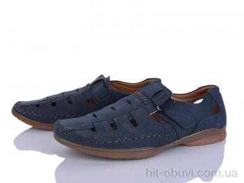 Туфли Захар-Gold 0T81435-2