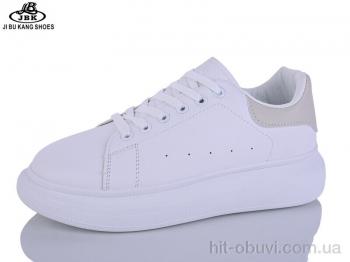Кроссовки Jibukang 775A-01 white