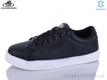 Кроссовки Jibukang 0773-01 black