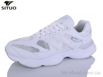 Кроссовки Situo A800-10