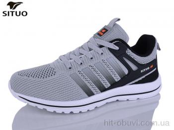 Кроссовки Situo A908-7