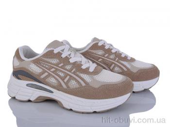 Кроссовки Loretta K535-2