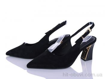 Туфлі Loretta A326-5