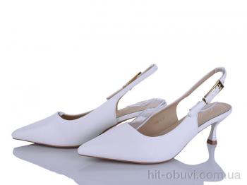 Туфлі Loretta A328-3