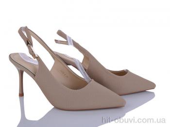 Туфлі Loretta A330-2