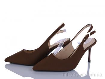 Туфлі Loretta A330-5