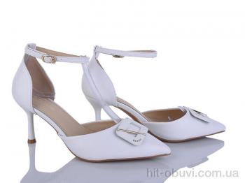 Туфлі Loretta A329-3