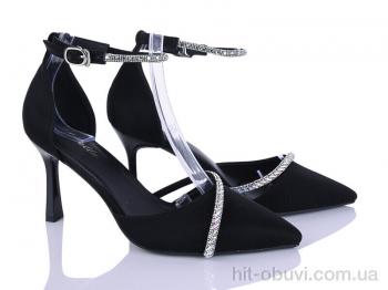 Туфлі Loretta A327-1