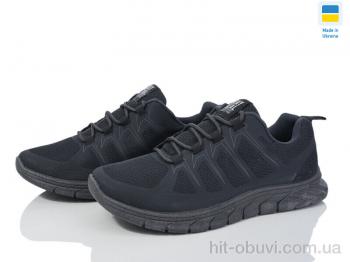 Кросівки Vladimir Крок К251 сірий