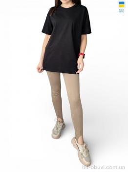 Футболка Sport style 10 чорний