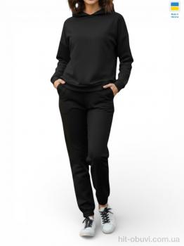 Спортивный костюм Margo 1523 чорний
