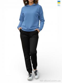 Спортивный костюм Margo 1523 джинс