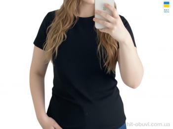 Футболка Margo 9 чорний