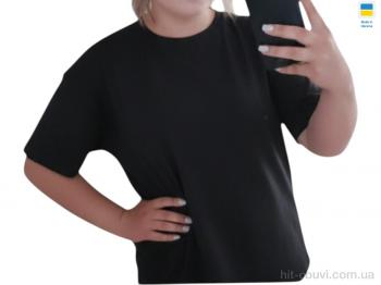 Футболка Margo 10 чорний