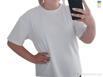 Футболка Margo 10 білий