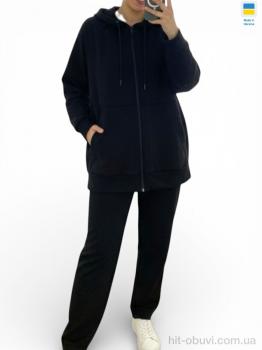 Спортивный костюм Margo 121 чорний
