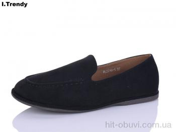 Туфлі Trendy WL2046-1