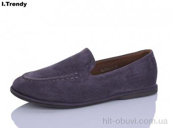 Туфлі Trendy WL2046-3