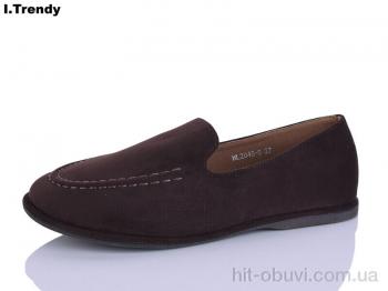 Туфлі Trendy WL2046-5