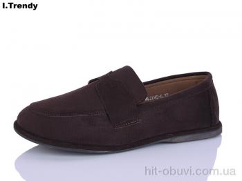 Туфлі Trendy WL2043-5