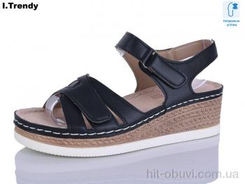 Босоніжки Trendy SL05-5