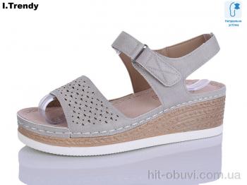 Босоножки Trendy SL07-3