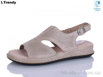 Босоножки Trendy SL026-3