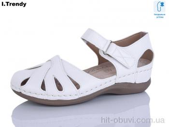 Босоножки Trendy SL02-1