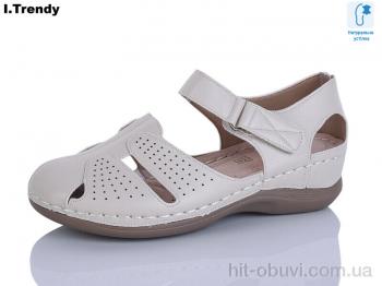 Босоножки Trendy SL03-2