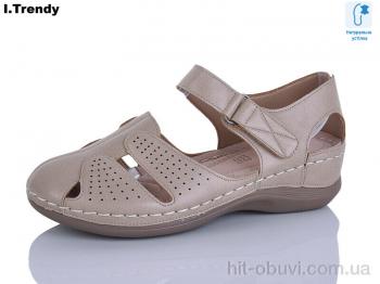 Босоножки Trendy SL03-3