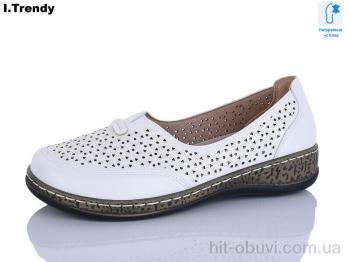 Туфлі Trendy SL09-1