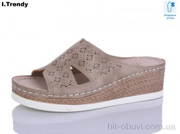 Шльопанці Trendy SL08-6